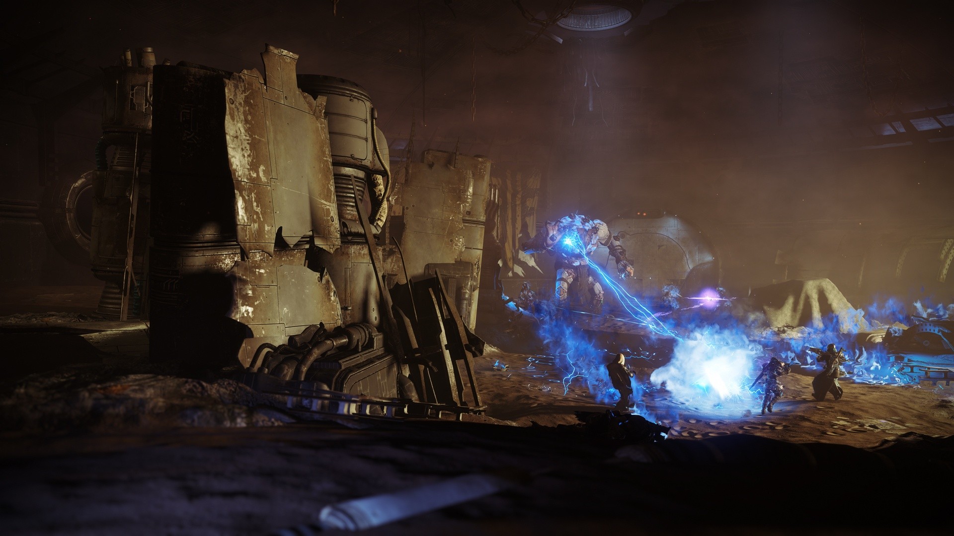 Destiny 2: Los Renegados - Imagen 41